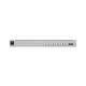 Switch Ubiquiti USW-PRO-XG-10-POE, cu management, cu PoE, 10x10000Mbps (PoE+) + 2xSFP+