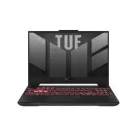 Notebook Asus TUF FA707NUG, 17.3" Full HD, AMD Ryzen 7 7445HS, RTX 4050-6GB, RAM 16GB, SSD 1TB, No OS, Mecha Gray