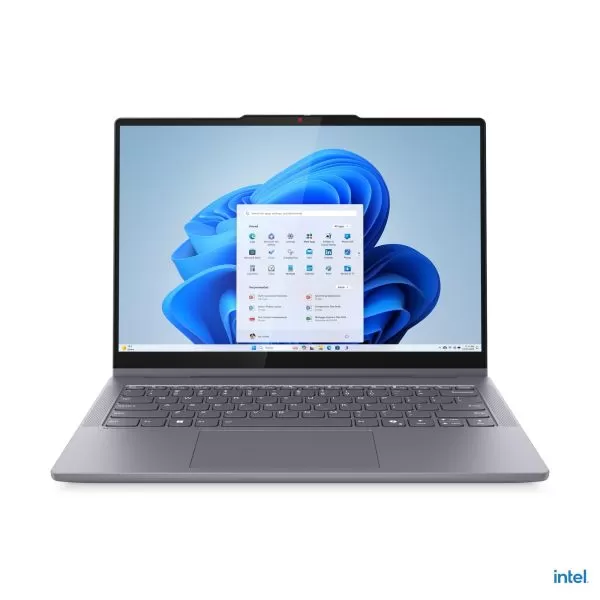 Notebook Lenovo IdeaPad 5 2-in-1 14IAL10, 14