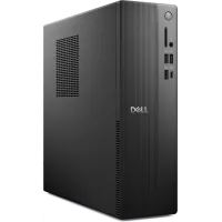 Sistem Brand Dell Slim ECS1250, Intel Core Ultra 7 265, RAM 16GB, SSD 1TB, Linux, ProSupport