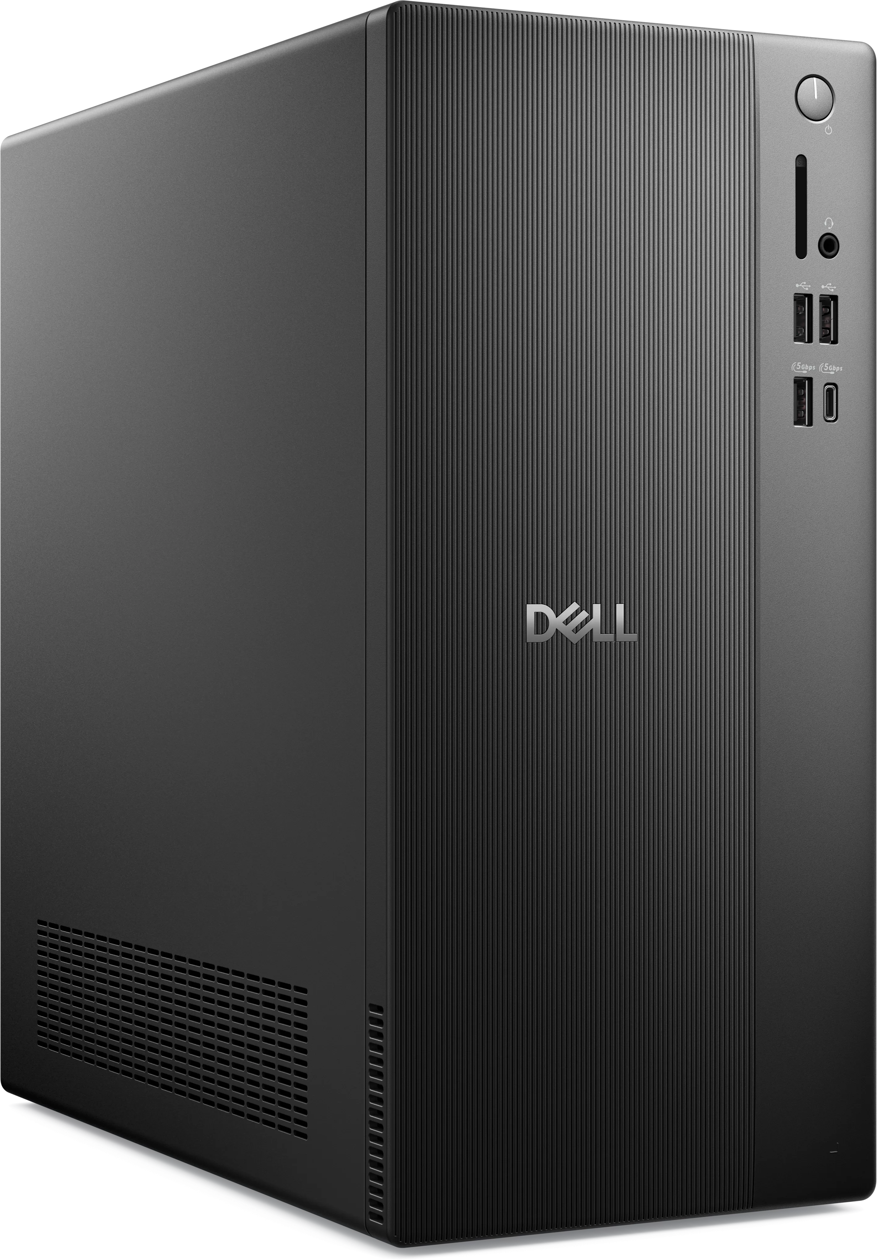 Sistem Brand Dell Tower ECT1250  Intel Core Ultra 7 265  RAM 32GB  SSD 1TB  Linux  BOS