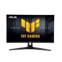 Monitor LED ASUS TUF VG27AQM5A, 27", QHD, 300Hz, 1ms, Black