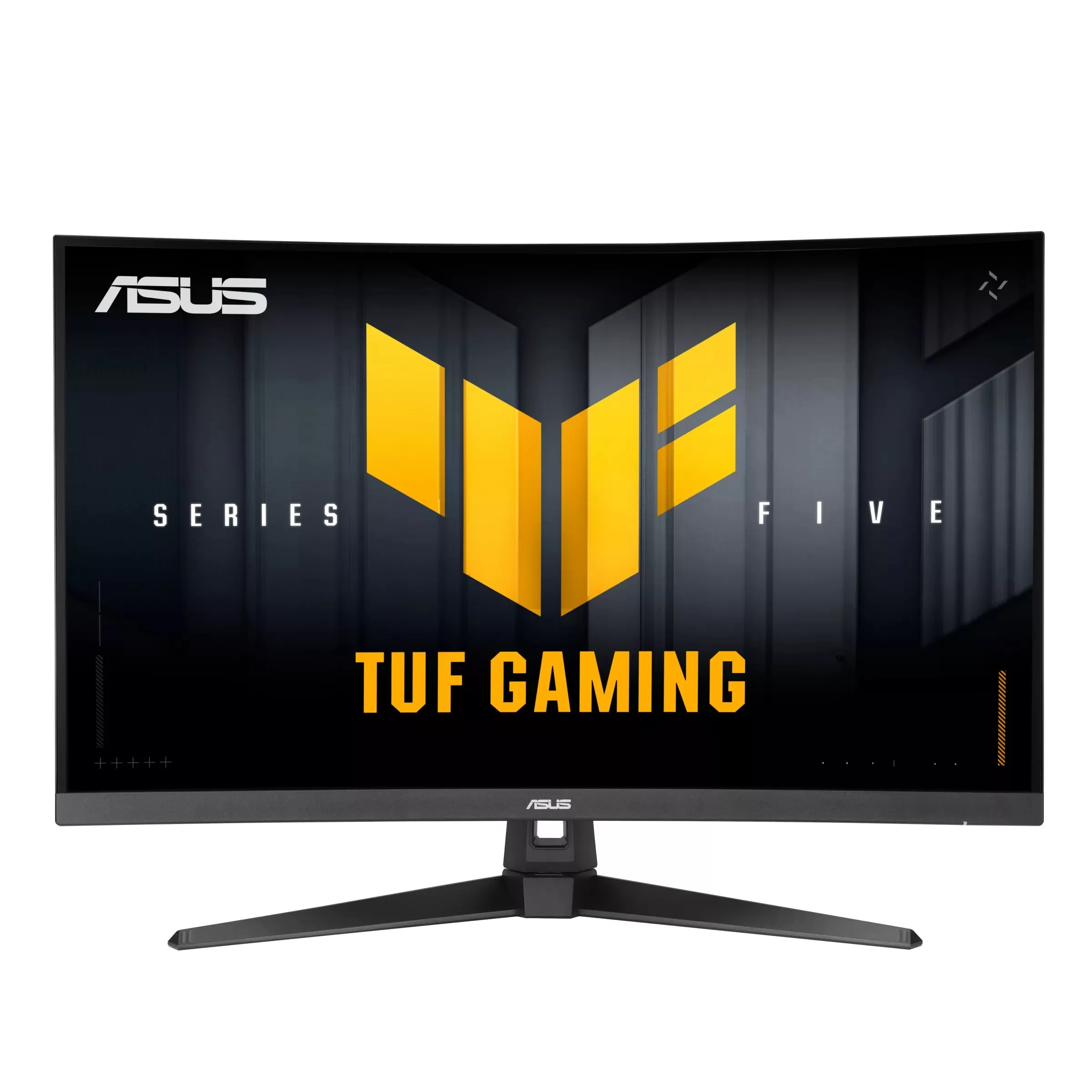 Monitor LED ASUS TUF VG32VQM5B  31.5"  Curbat  Full HD  250Hz  0.5ms  Black
