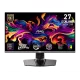Monitor QD-OLED MSI MAG 272UP QD-OLED X24, 27", 4K Ultra HD, 240Hz, 0.03 ms, Black