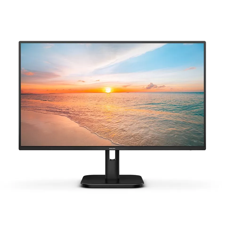 Monitor LED Philips 24E1N1200A/00  23.8"  Full HD  120Hz  4ms  Black