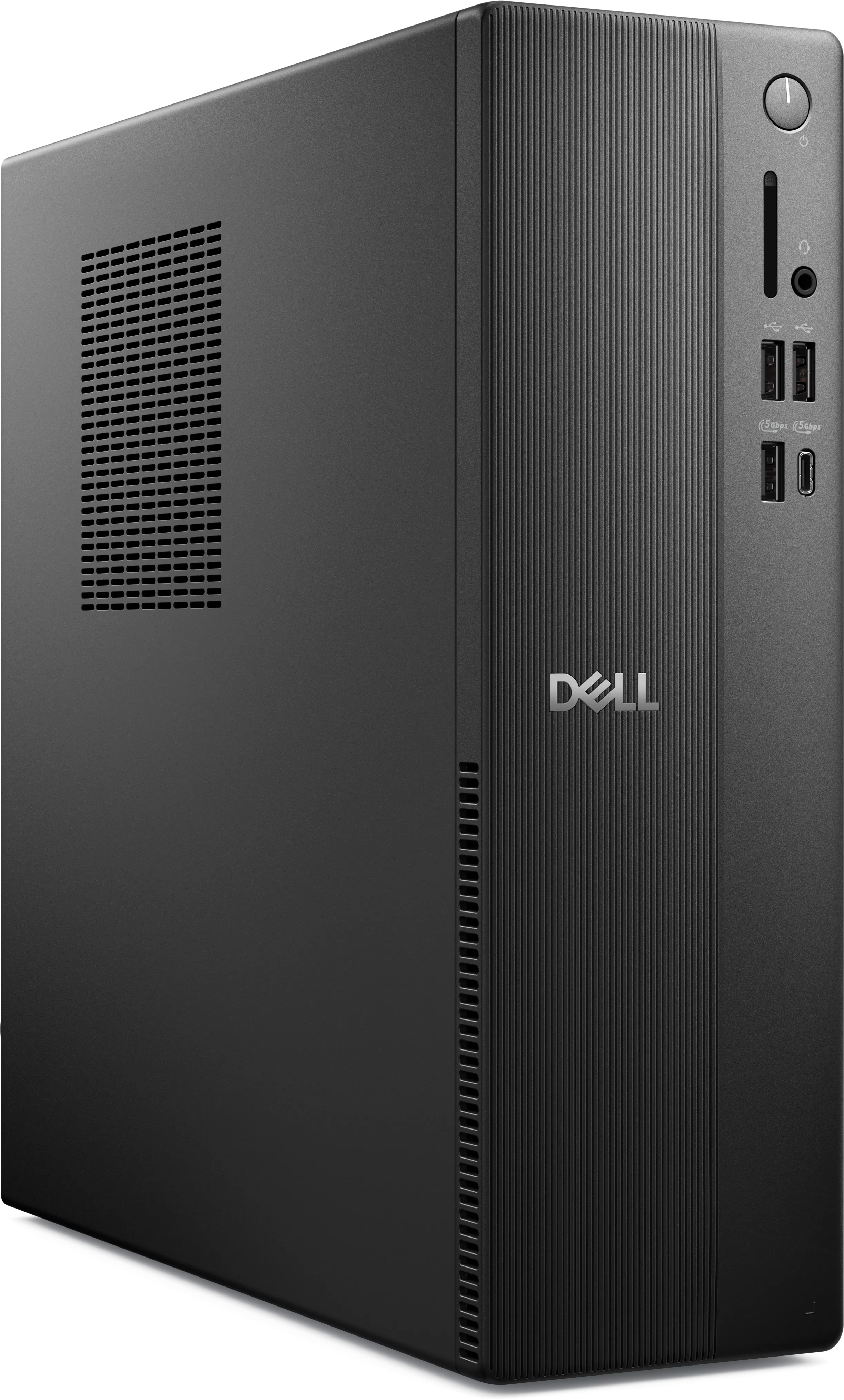 Sistem Brand Dell Slim ECS1250  Intel Core Ultra 5 225  RAM 16GB  SSD 512GB  Linux  ProSpt