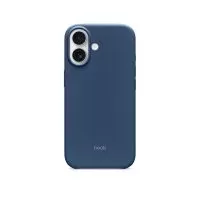 Husa de protectie Apple Beats pentru iPhone 17 cu MagSafe și control al camerei, Bedrock Blue