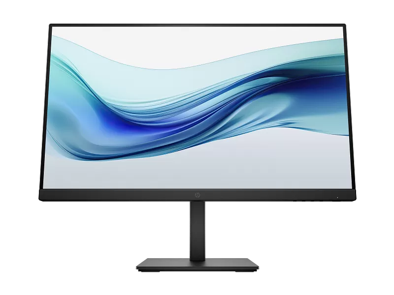 Monitor LED HP Series 3 Pro 324pe  23.8"  Full HD  100Hz  5ms  Black