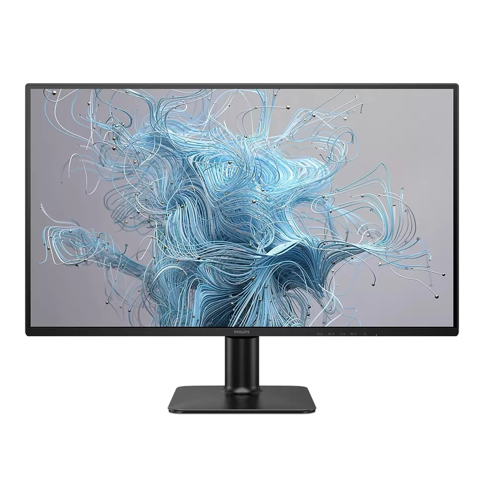 Monitor LED Philips 27E2N2500/00  27"  QHD  120Hz  4ms  Black