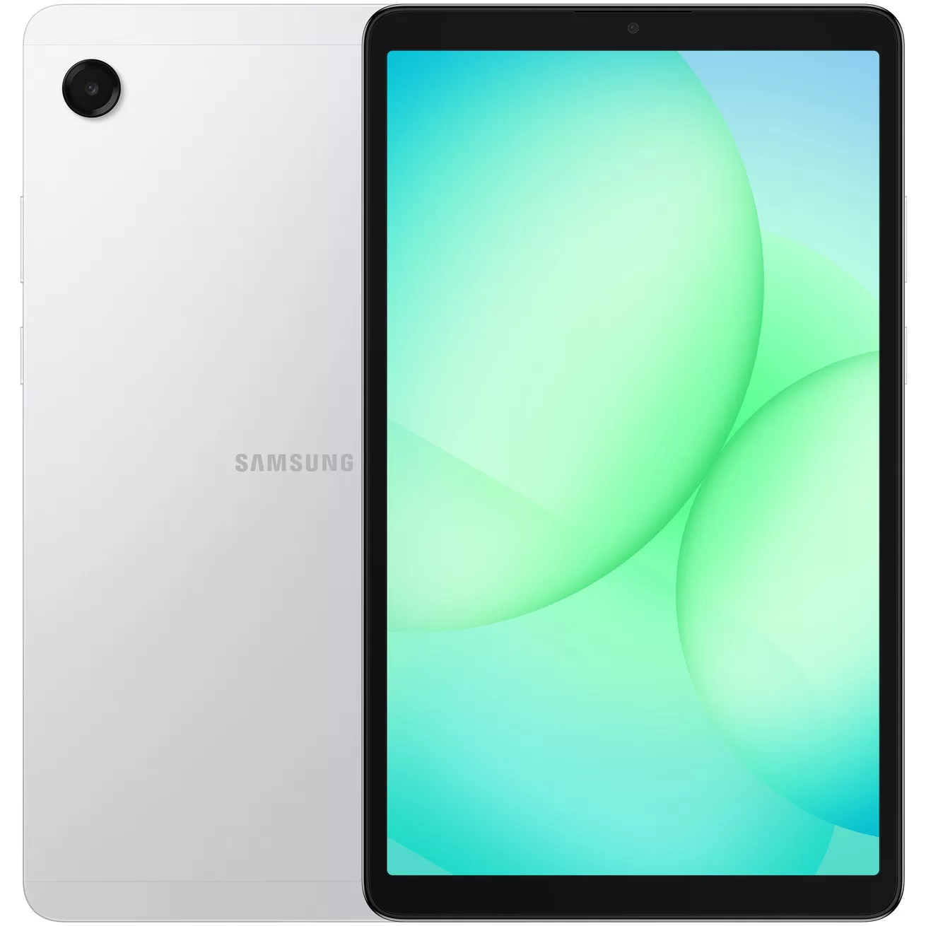 Tableta Samsung Galaxy Tab A11 X130  8.7"  128GB Flash  8GB RAM  WiFi  Silver