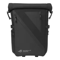 Rucsac Notebook ASUS ROG Archer Backpack, 17", Black