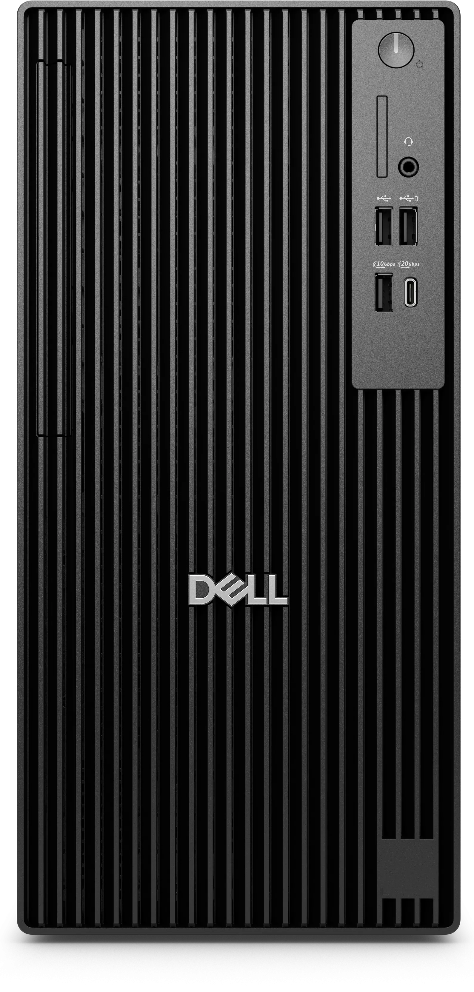 Sistem Brand Dell Pro Tower Plus QBT1250  Intel Core Ultra 5 235  RAM 16GB  SSD 512GB  DVD-RW  Linux  ProSupport