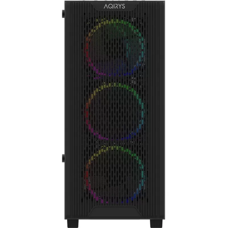 Carcasa PC AQIRYS Virgo ARGB