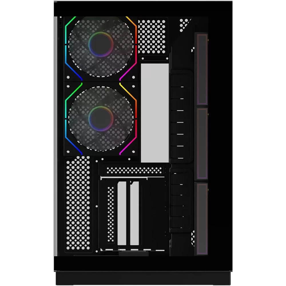 Carcasa PC AQIRYS Janus ARGB