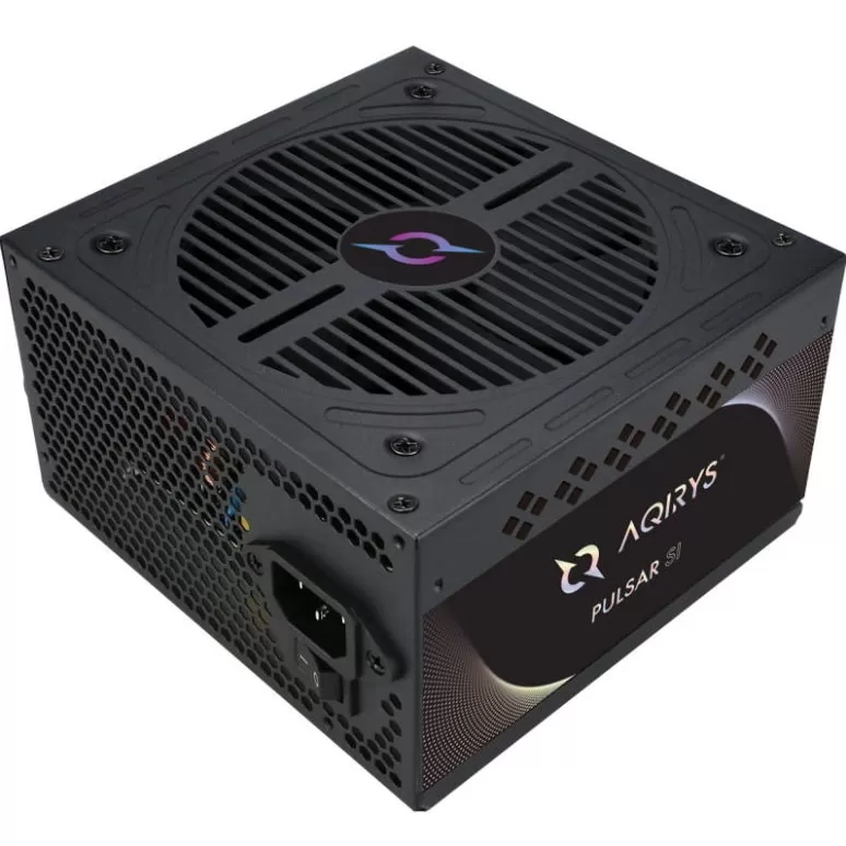 Sursa PC AQIRYS Pulsar SI 550W