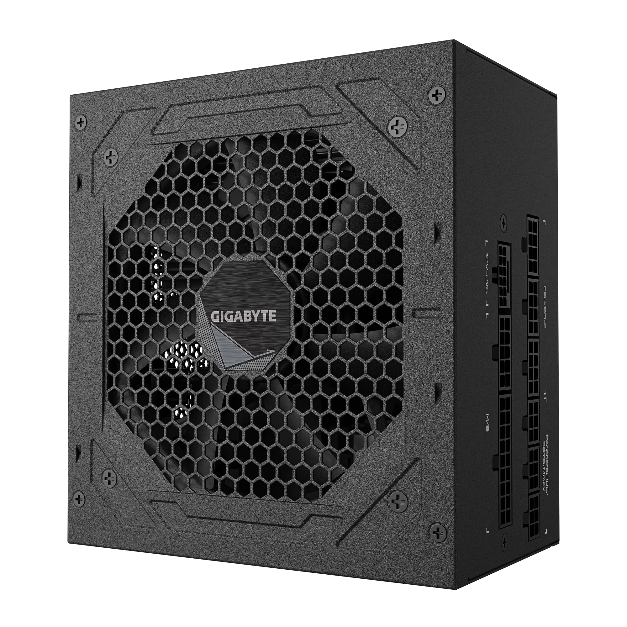 Sursa PC Gigabyte UD850GM PG5 V2  Modulara  850W  Black