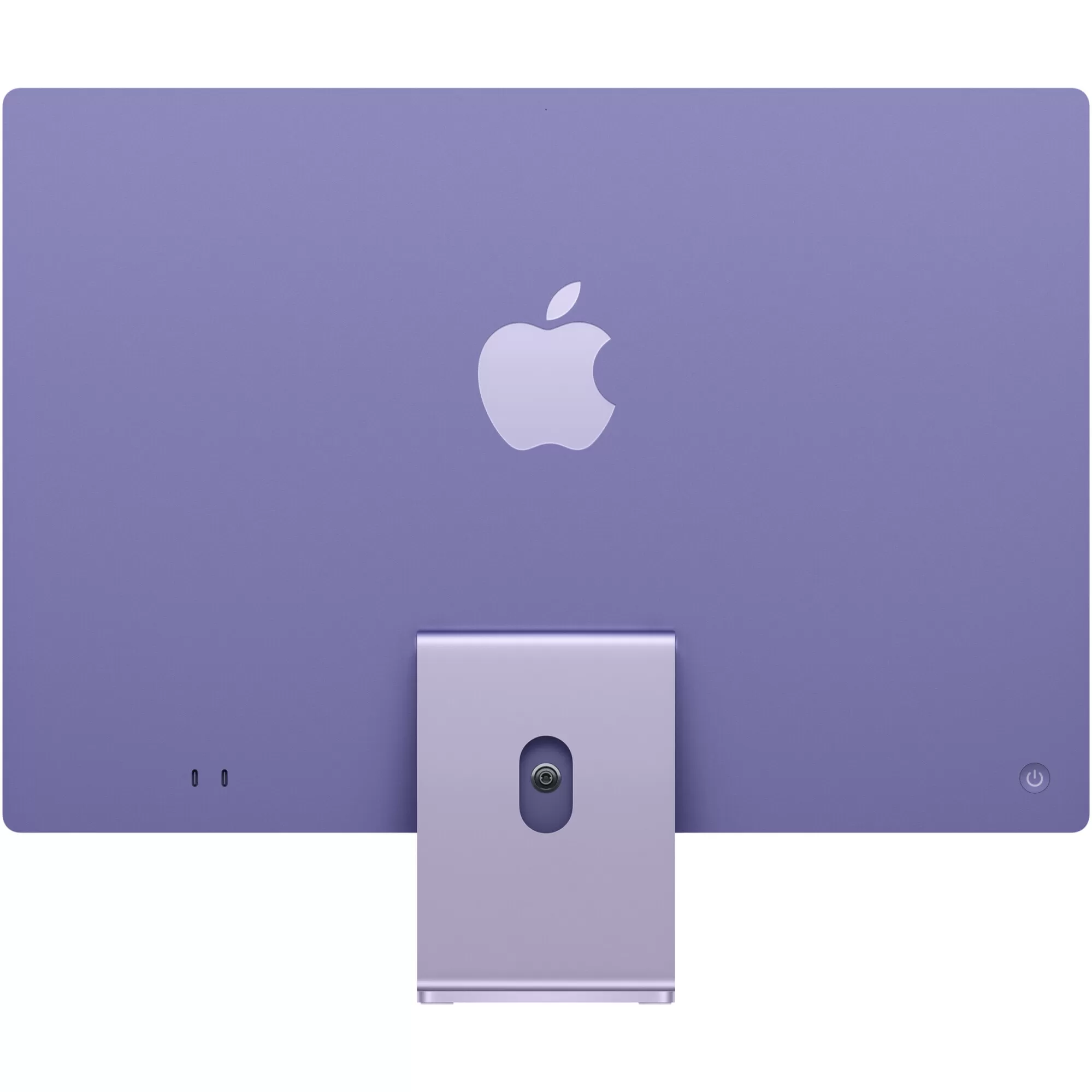 Sistem All-In-One Apple iMac 2024  24"  Retina 4.5K  Apple M4  10-core CPU  10-core GPU  RAM 32GB  SSD 512GB  Tastatura INT  Mac OS Sequoia  Purple
