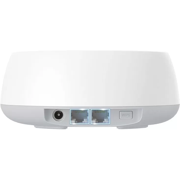 Sistem Wireless Mesh Tp-Link Deco BE22  BE3600  WiFi7  1Pack