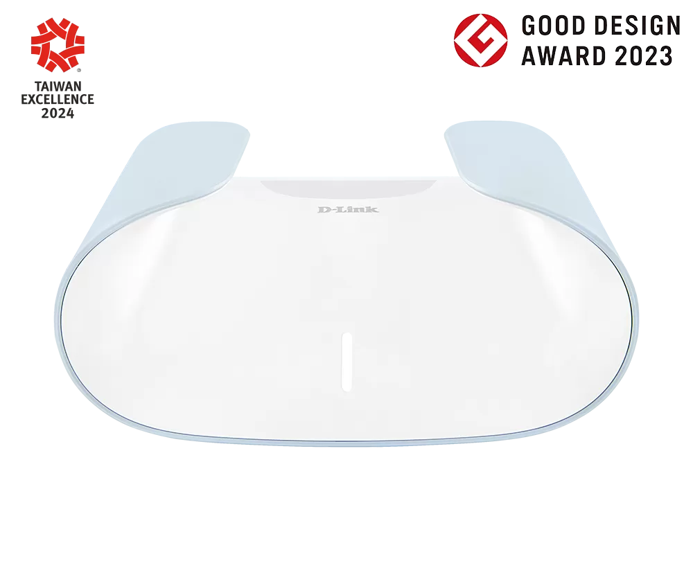 Router D-Link M30  AX3000  4x1000Mbps  WiFi6