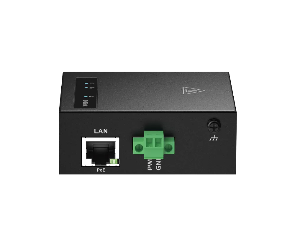 Modem D-Link DWM-311-TP  4G LTE  PoE