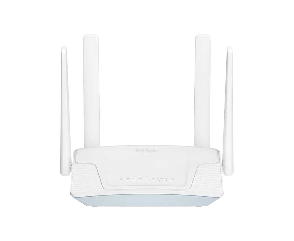 Router D-Link G403C  4G LTE