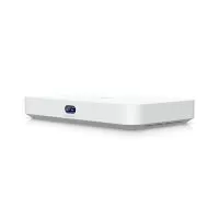 Router Ubiquiti UniFi Cloud Gateway Fiber UCG-Fiber, fara WiFi