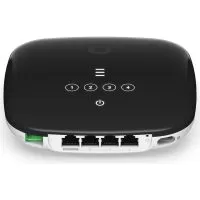 Router Ubiquiti Fiber UF-WiFi6, WiFi6