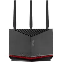 Router ASUS RT-BE86U, BE6800, 10Gigabit