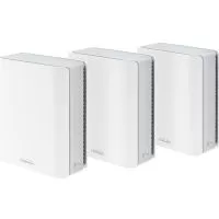 Sistem Wireless ASUS ZenWiFi BT8, WiFi7, White, 3Pack
