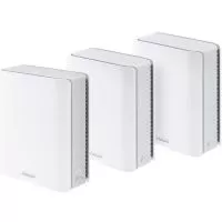 Sistem Wireless ASUS ZenWiFi BT10, WiFi7, White, 3Pack