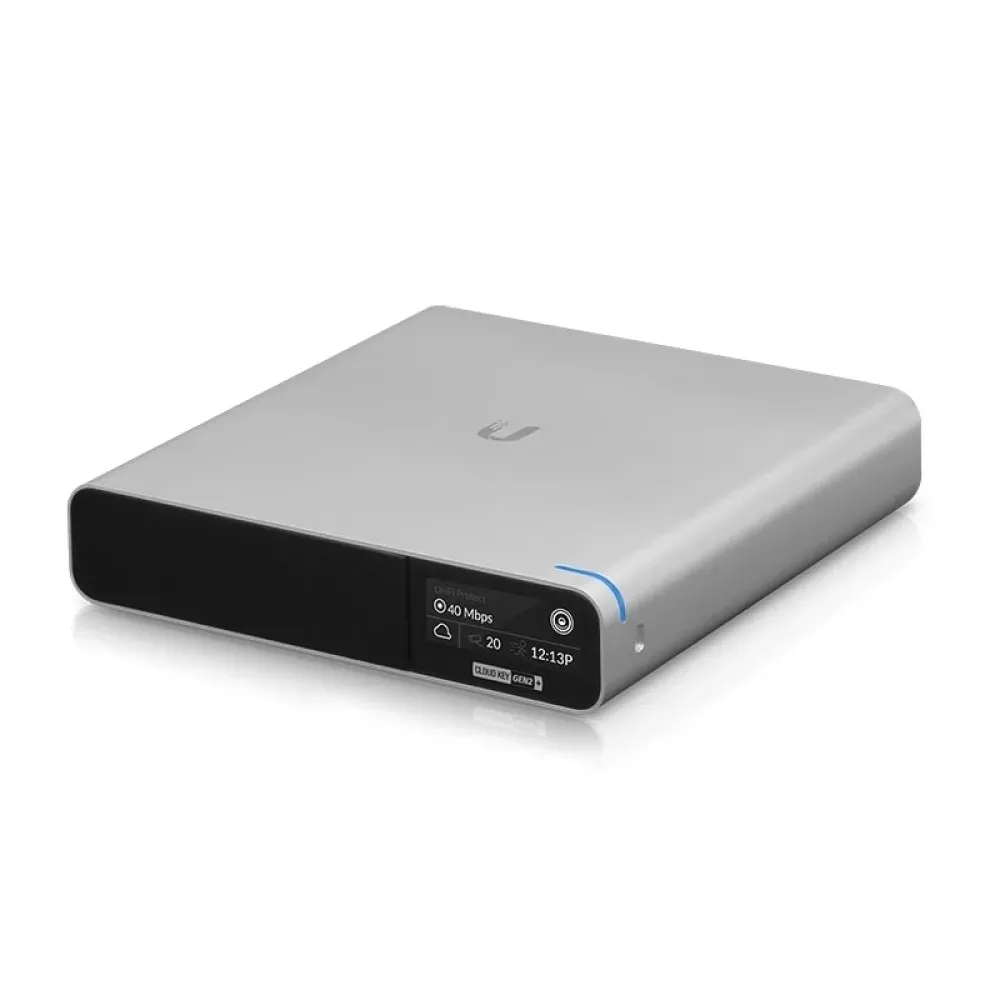 Controller Ubiquiti CloudKey+ UCK-G2-SSD  1TB