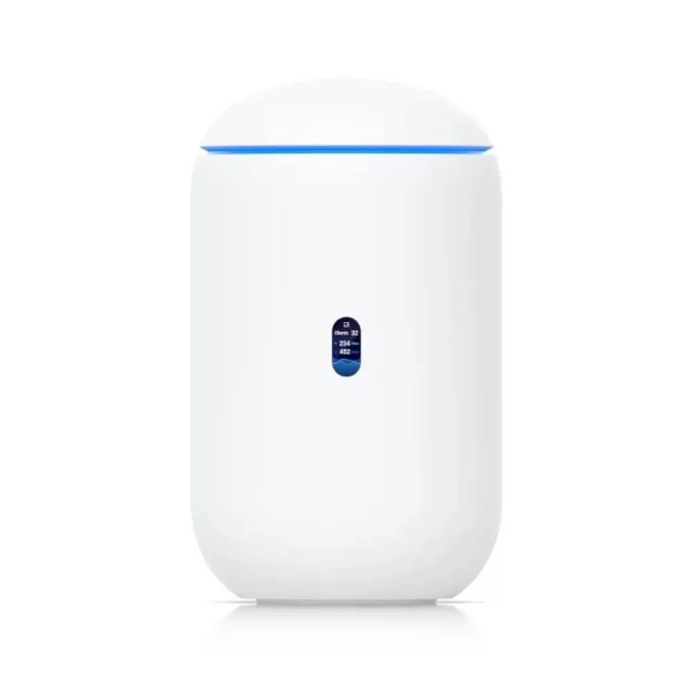 Router Ubiquiti UniFi Dream Router 7 UDR7  WiFi7