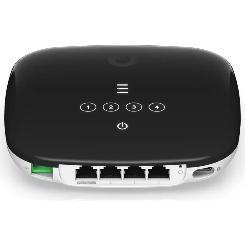 Router Ubiquiti Fiber UF-WiFi6  WiFi6