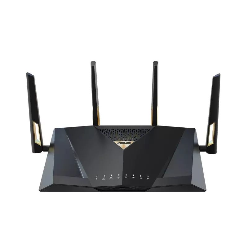 Router ASUS RT-BE88U  BE7200  10Gigabit