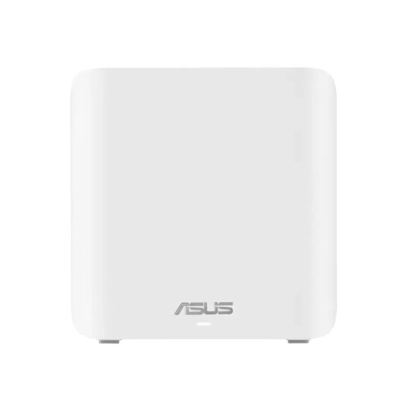 Sistem Wireless ASUS ZenWiFi BD4  WiFi7  White  1Pack