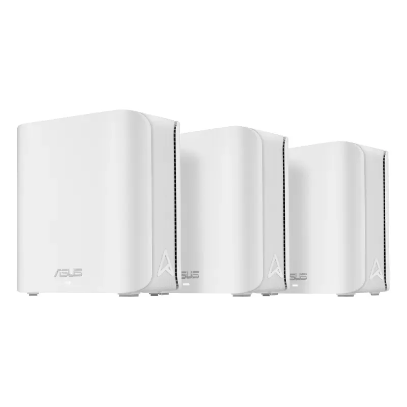 Sistem Wireless ASUS ZenWiFi BD4  WiFi7  White  3Pack