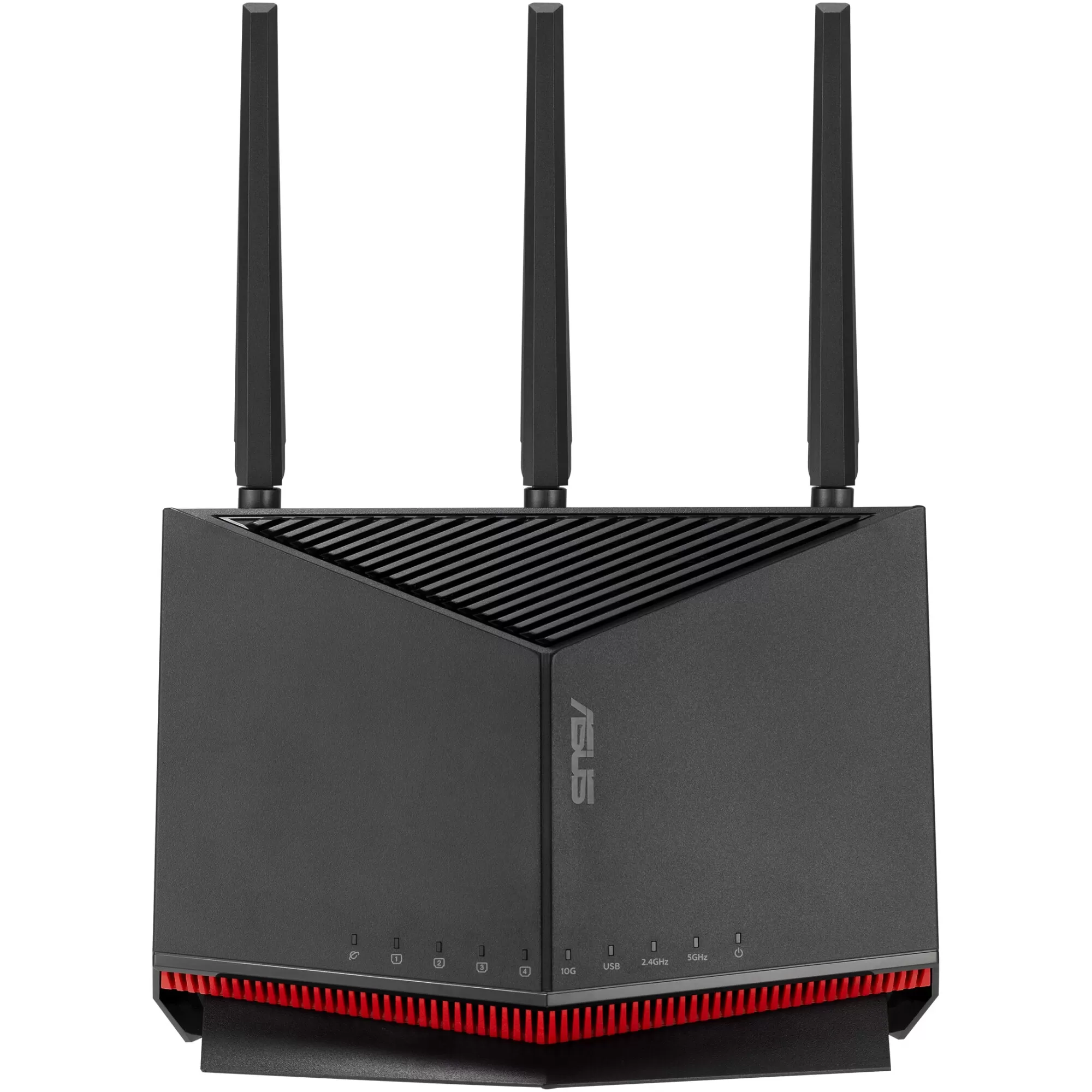 Router ASUS RT-BE86U  BE6800  10Gigabit