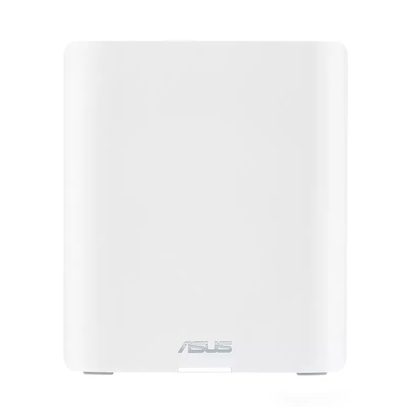 Sistem Wireless ASUS ZenWiFi BT8  WiFi7  White  1Pack