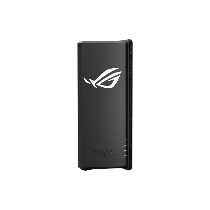 Router ASUS ROG Strix GS-BE18000  BE18000  WiFi7