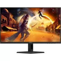 Monitor LED AOC 25G4SRE, 24.5", Full HD, 310Hz, 1ms, Black