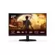 Monitor LED AOC C27G42E, 27", Curbat, Full HD, 180Hz, 0.5ms, Black