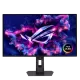 Monitor QD-OLED ASUS ROG Strix OLED XG27ACDMS, 26.5", QHD, 280Hz, 0.03ms, Black
