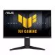 Monitor LED ASUS VG259QL5A, 24.5", Full HD, 200Hz, 1ms, Black
