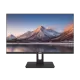 Monitor LED Dahua LM24-C301B, 23.8", QHD, 5ms, Black