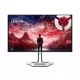 Monitor QD-OLED Lenovo Legion Pro 27Q-10, 26.5", QHD, 240Hz, 0.03ms