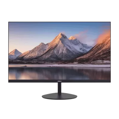 Monitor LED Dahua LM22-A200Y  21.5"  Full HD  10ms  Black