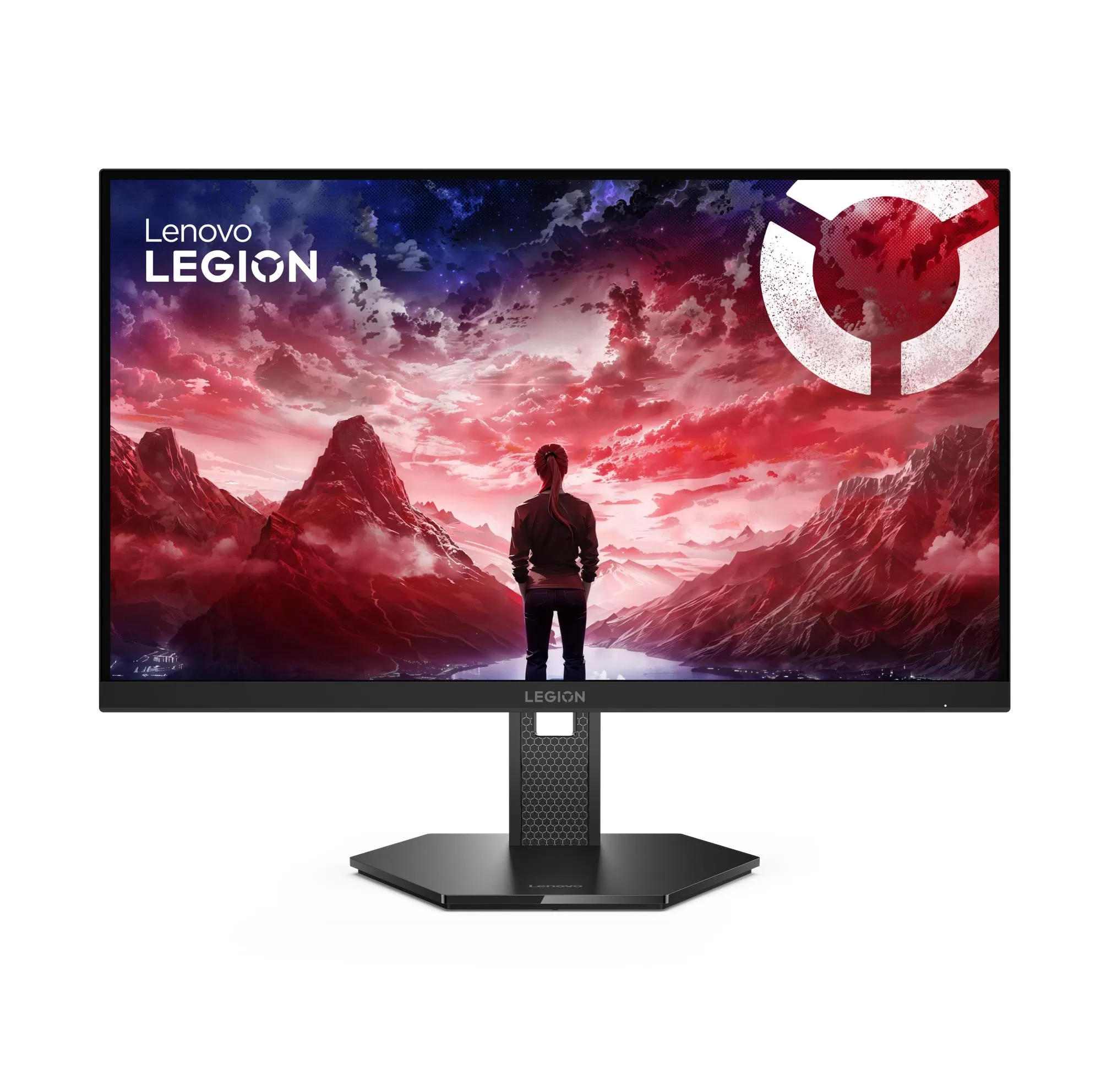 Monitor LED Lenovo Legion 27U-10  27"  4K Ultra HD  0.5ms
