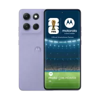 Telefon Mobil Motorola Moto G86 Power, 256GB Flash, 12GB RAM, Dual SIM, 5G, Pantone Cosmic Sky