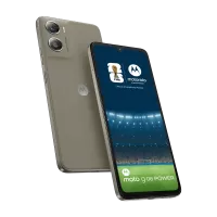 Telefon Mobil Motorola Moto G06 Power, 256GB Flash, 4GB RAM, Dual SIM, 4G, Laurel Oak