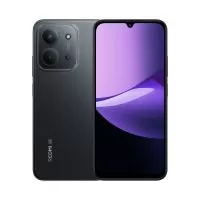 Telefon Mobil Xiaomi Redmi 15C 5G, 128GB Flash, 4GB RAM, Dual SIM, 5G, Midnight Black